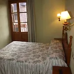 Pensionat Casa Francho