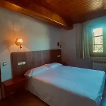 Pensionat Casa Francho 3*