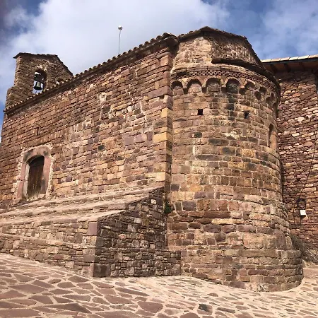 Casa Francho بيت ضيافة 3*