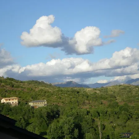 Casa Francho Konukevi 3*