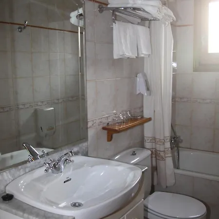 بيت ضيافة Casa Francho 3*