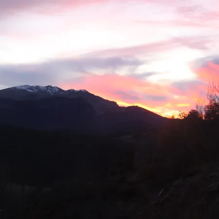 Konukevi Casa Francho Laspaúles