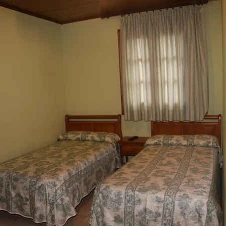 Casa Francho Casa de hóspedes