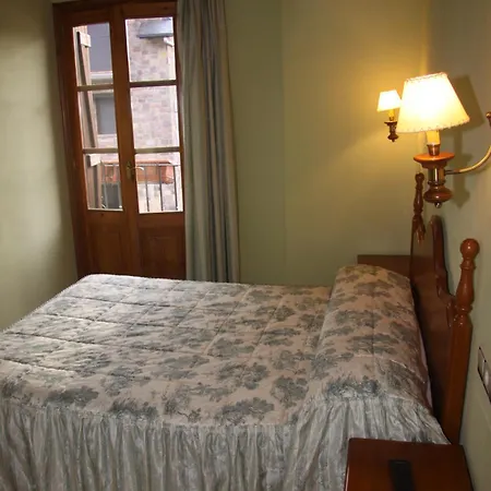 Konukevi Casa Francho