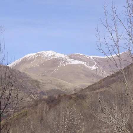 Guest house Casa Francho