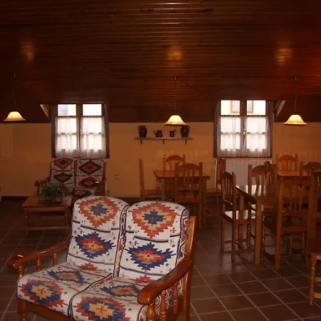 Casa Francho Konukevi