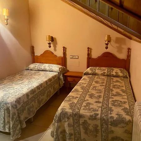Casa Francho