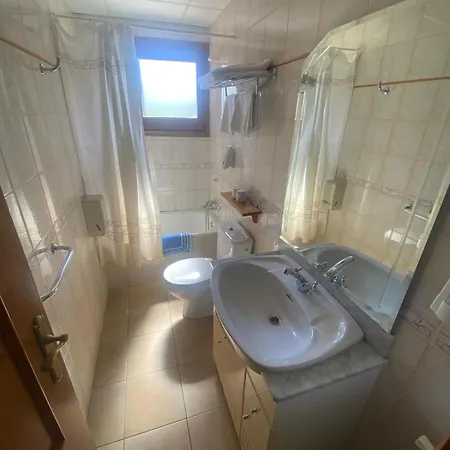 Casa Francho Konukevi