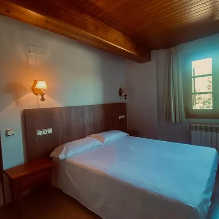 Konukevi Casa Francho 3*