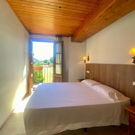 Casa Francho بيت ضيافة Laspaúles