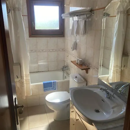 بيت ضيافة Casa Francho Laspaúles