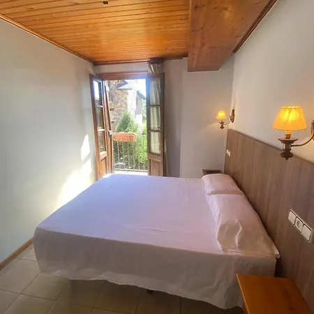 Casa Francho Laspaúles