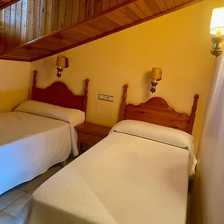 Casa Francho Laspaúles