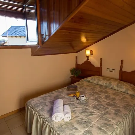 بيت ضيافة Casa Francho 3*