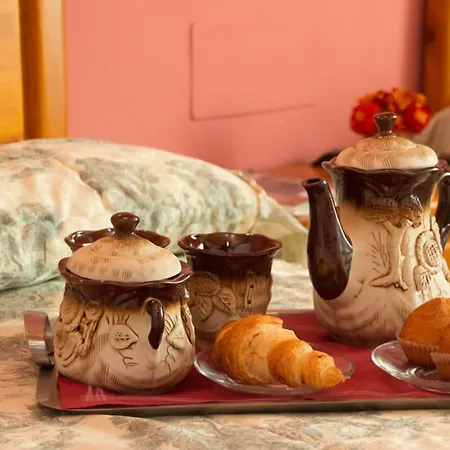 Casa Francho Konukevi