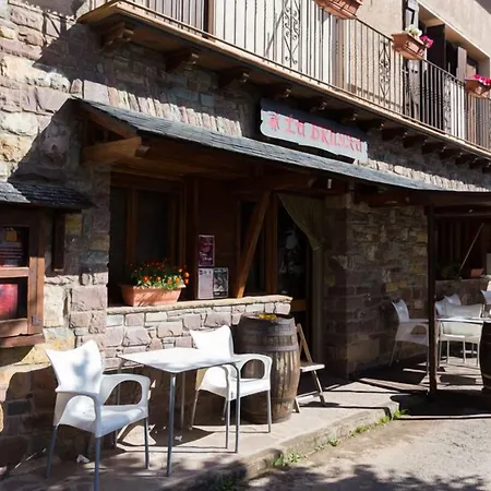 بيت ضيافة Casa Francho 3*