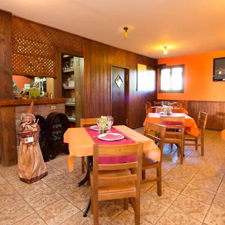 Casa Francho 3* Laspaúles