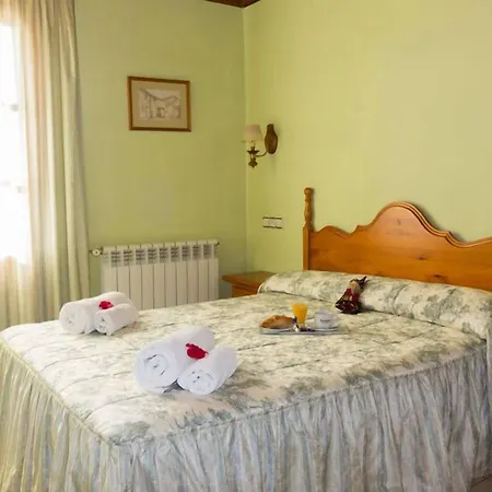Casa Francho