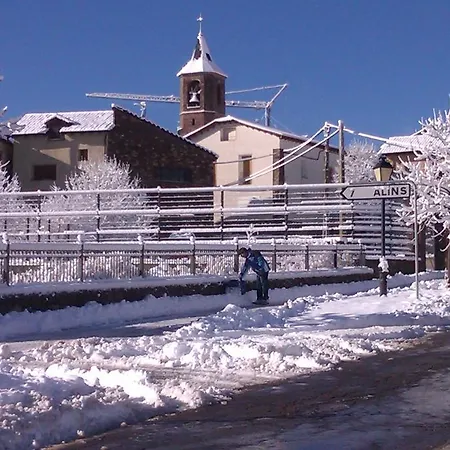 Casa Francho