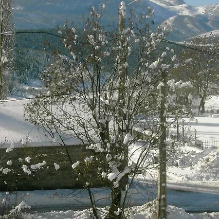 Casa Francho Konukevi