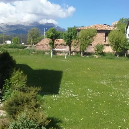 Casa Francho بيت ضيافة