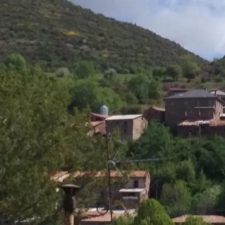Casa Francho 2*