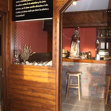 Casa Francho بيت ضيافة