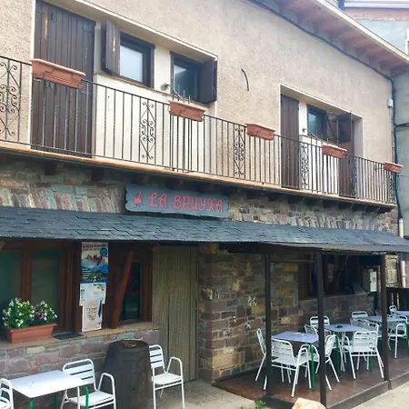 Casa Francho بيت ضيافة