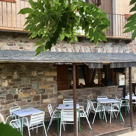 Casa Francho 2*