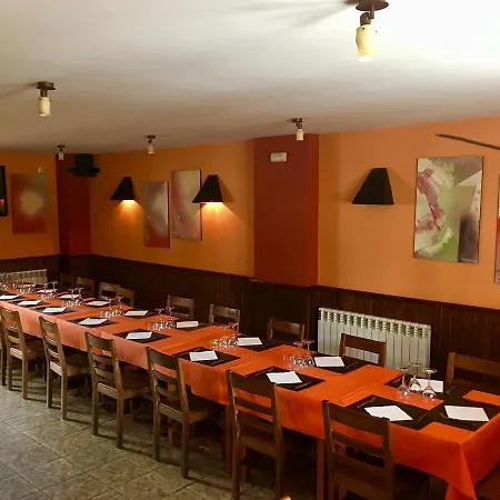 بيت ضيافة Casa Francho Laspaúles