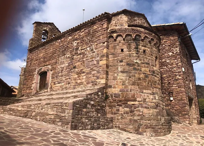 Casa Francho Pensionat 3*