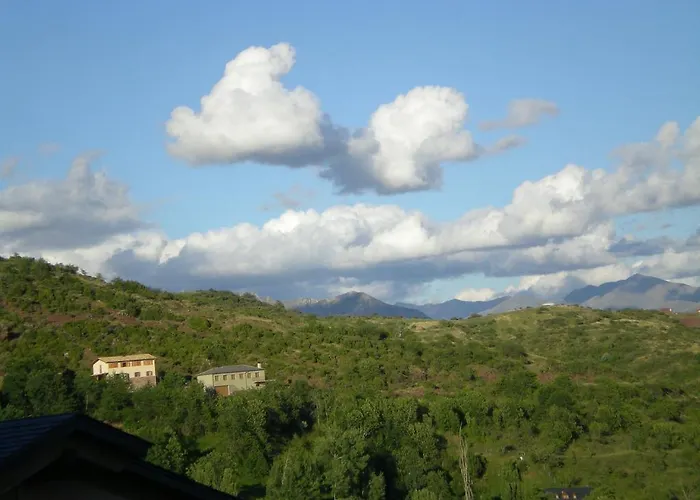 Casa Francho Pensionat 3*