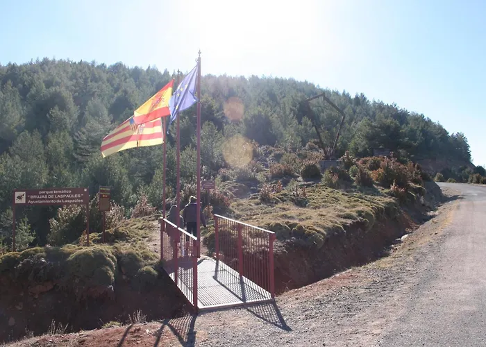 Guest house Casa Francho 3*