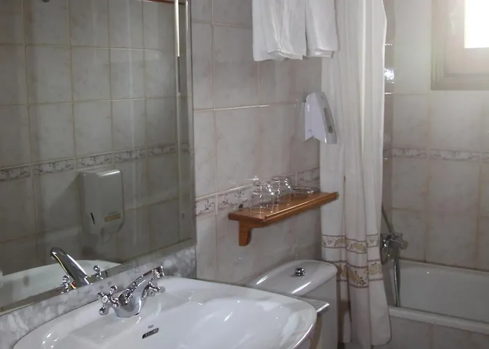 Pensionat Casa Francho 3*