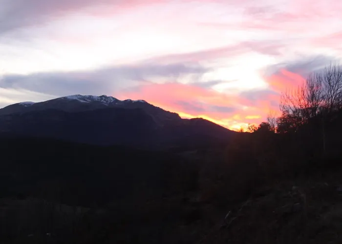 Guest house Casa Francho Laspaules