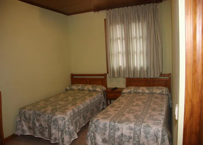 Casa Francho Pensionat