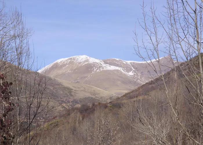 Guest house Casa Francho