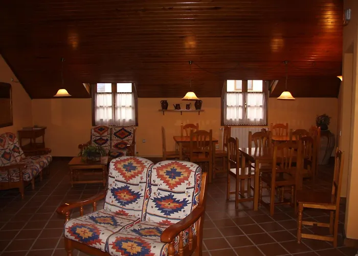 Casa Francho Pensionat