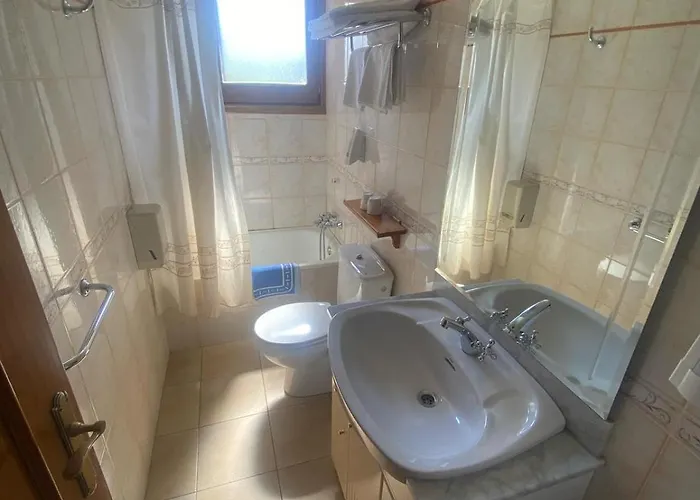 Casa Francho Pensionat