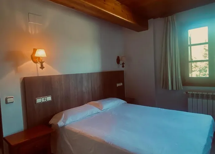 Pensionat Casa Francho 3*