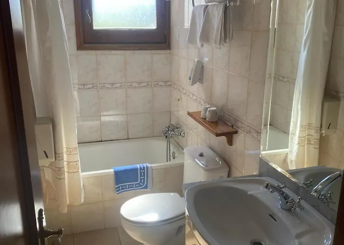 Guest house Casa Francho Laspaules