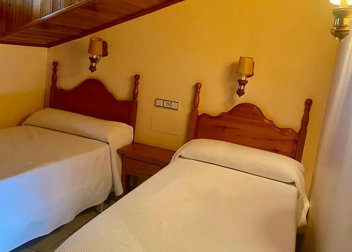 Casa Francho Laspaules