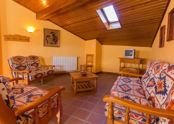 Pensionat Casa Francho 3*