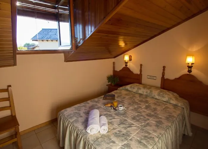 Pensionat Casa Francho 3*