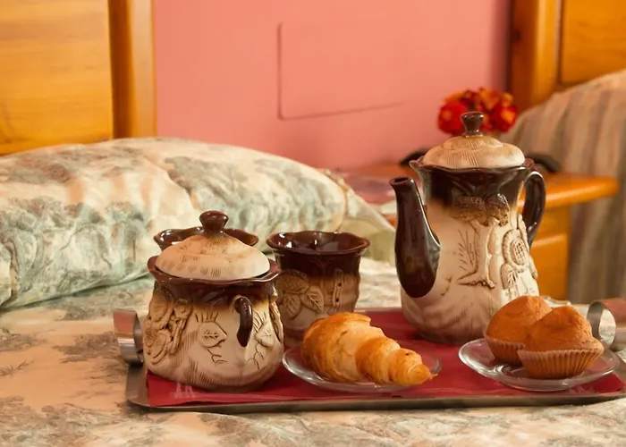 Casa Francho Pensionat