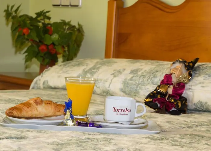 Casa Francho 3* Laspaúles