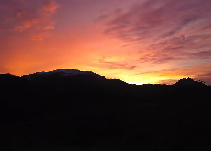 Casa Francho Laspaúles