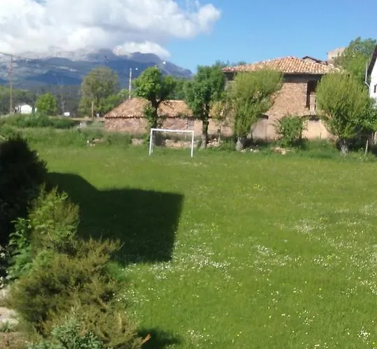 Casa Francho Guest house