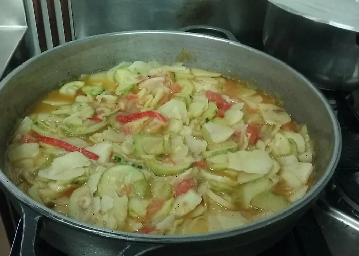 Casa Francho Laspaúles