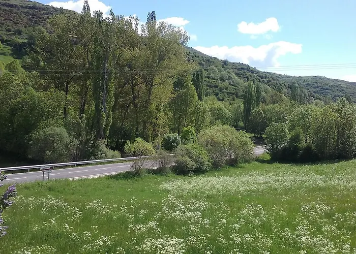 Guest house Casa Francho Laspaules